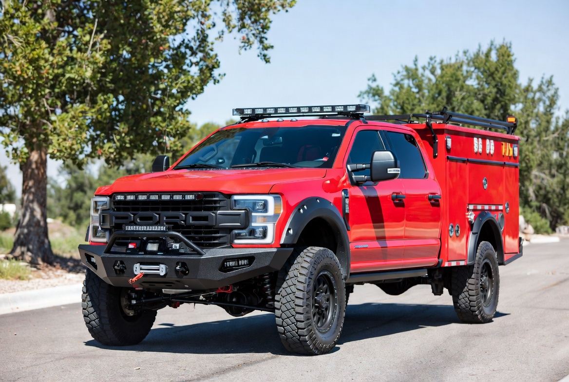 Fleet equipment for remote operation